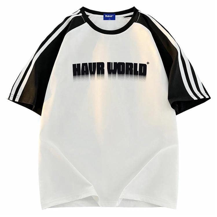 HAVR LogoT