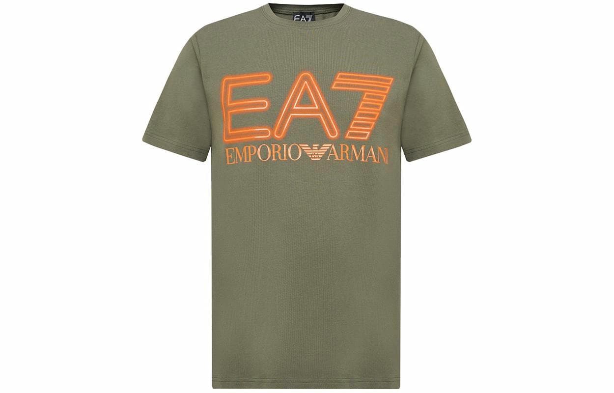 EMPORIO ARMANI/阿玛尼 Emporio Armani EA7 SS24