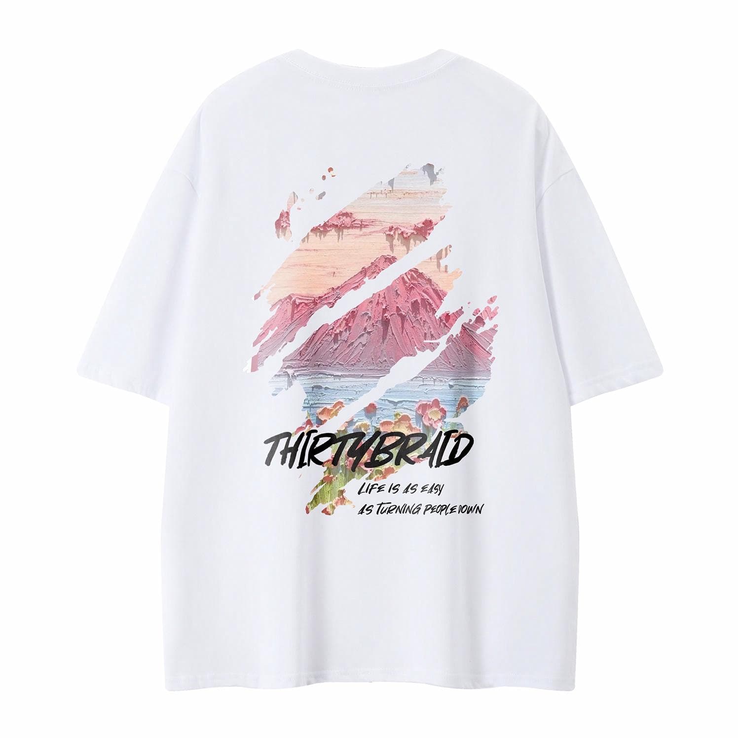 30BRAID T