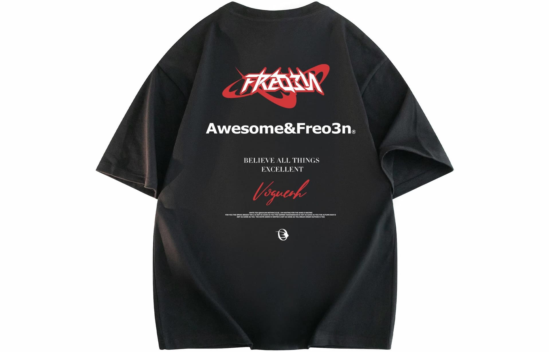 FREO3N logoT