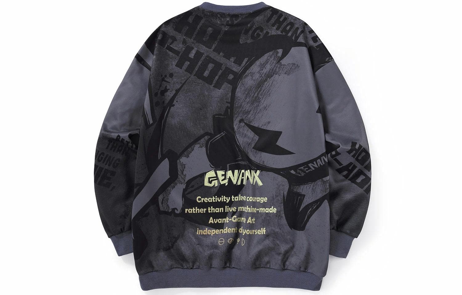 GENANX