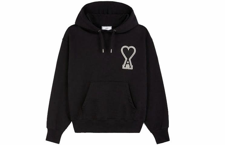 AMIPARIS De Coeur Logo