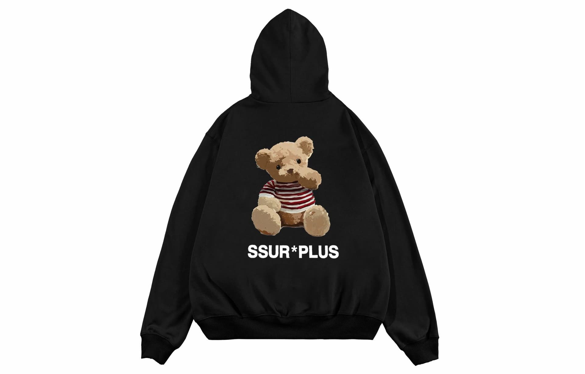 ICONS Lab Hoodie