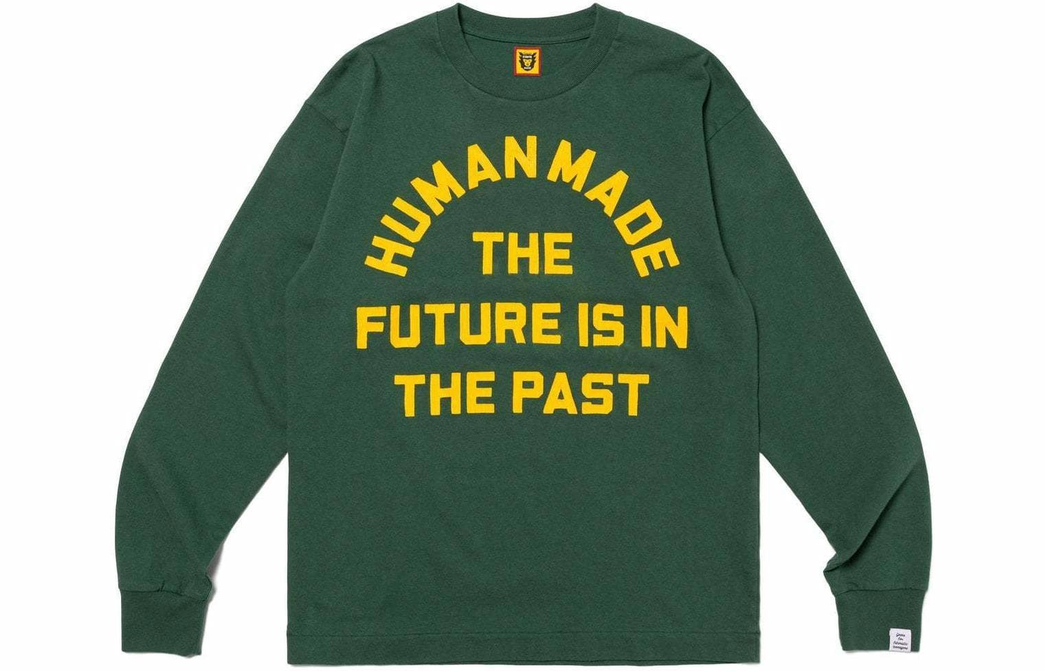 HUMAN MADE SS24 T