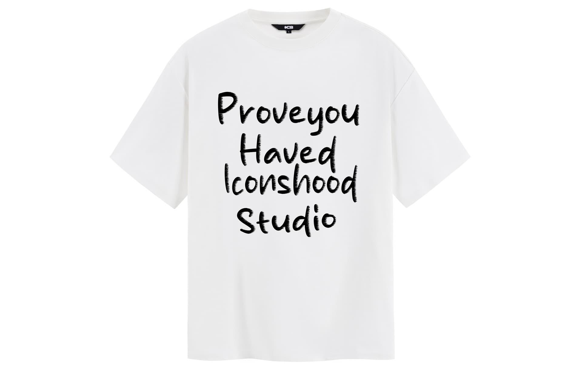 ICONS Lab T