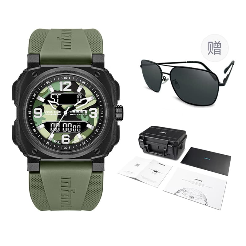 INFANTRY sy005