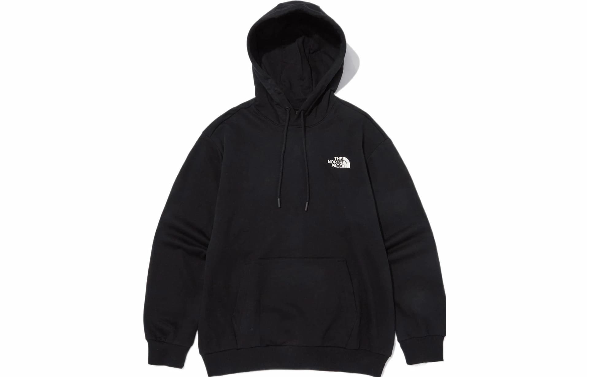 北面/THE NORTH FACE The North Face Logo Hoodie