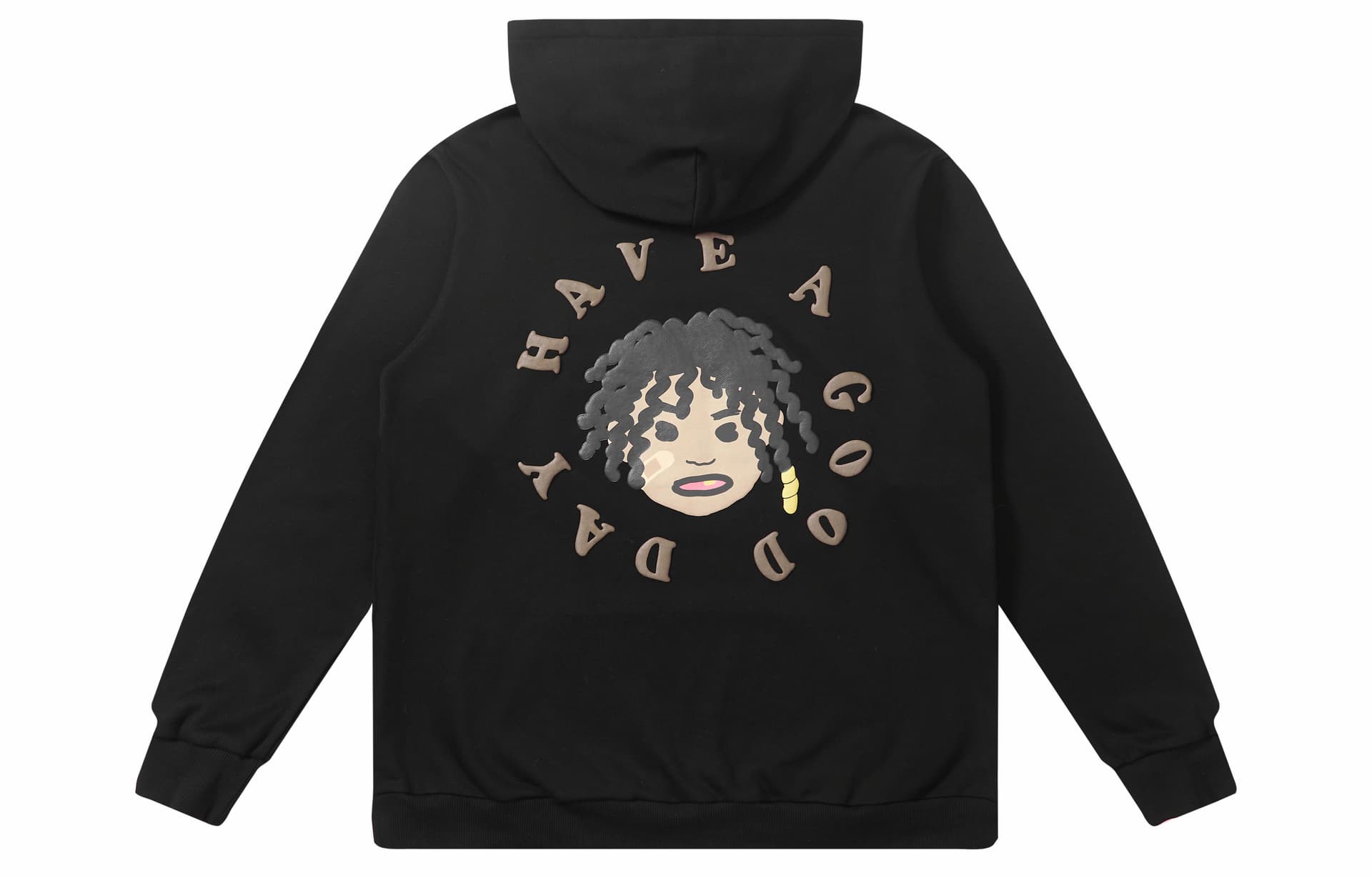 HARSH AND CRUEL Hoodie