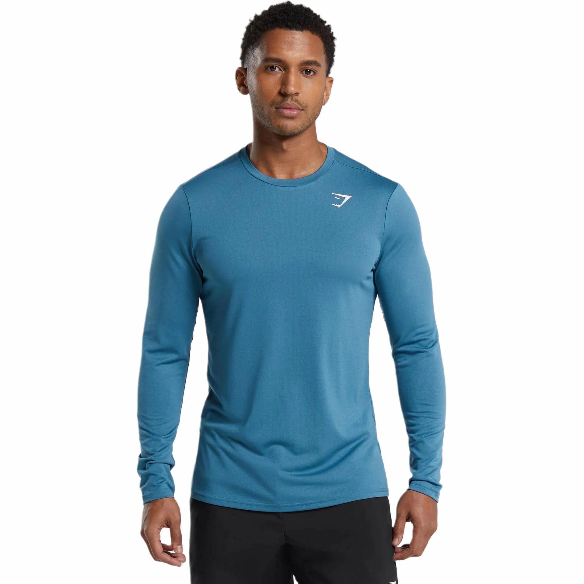 GYMSHARK Arrival