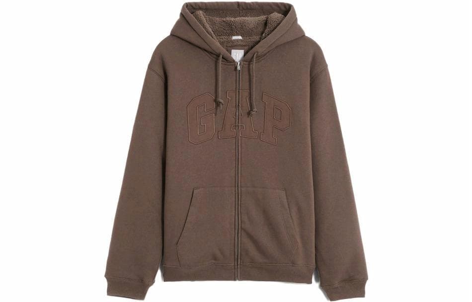 GAP Logo Hoodie