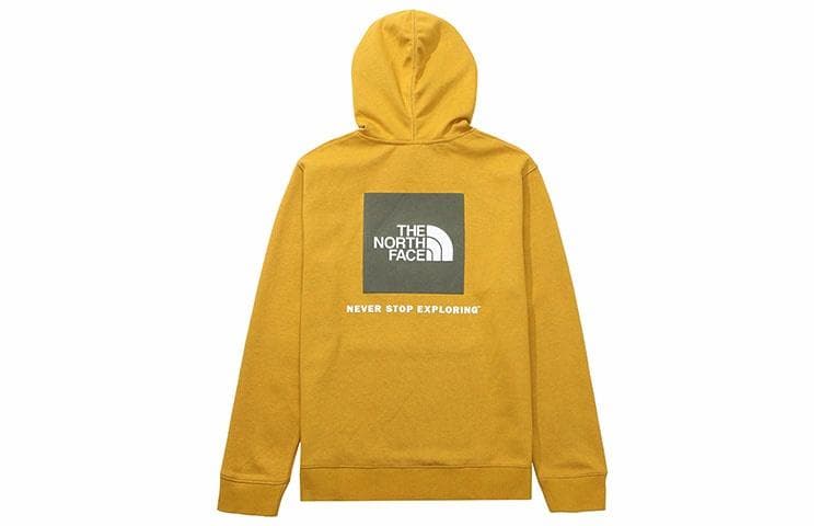 北面/THE NORTH FACE THE NORTH FACE Logo