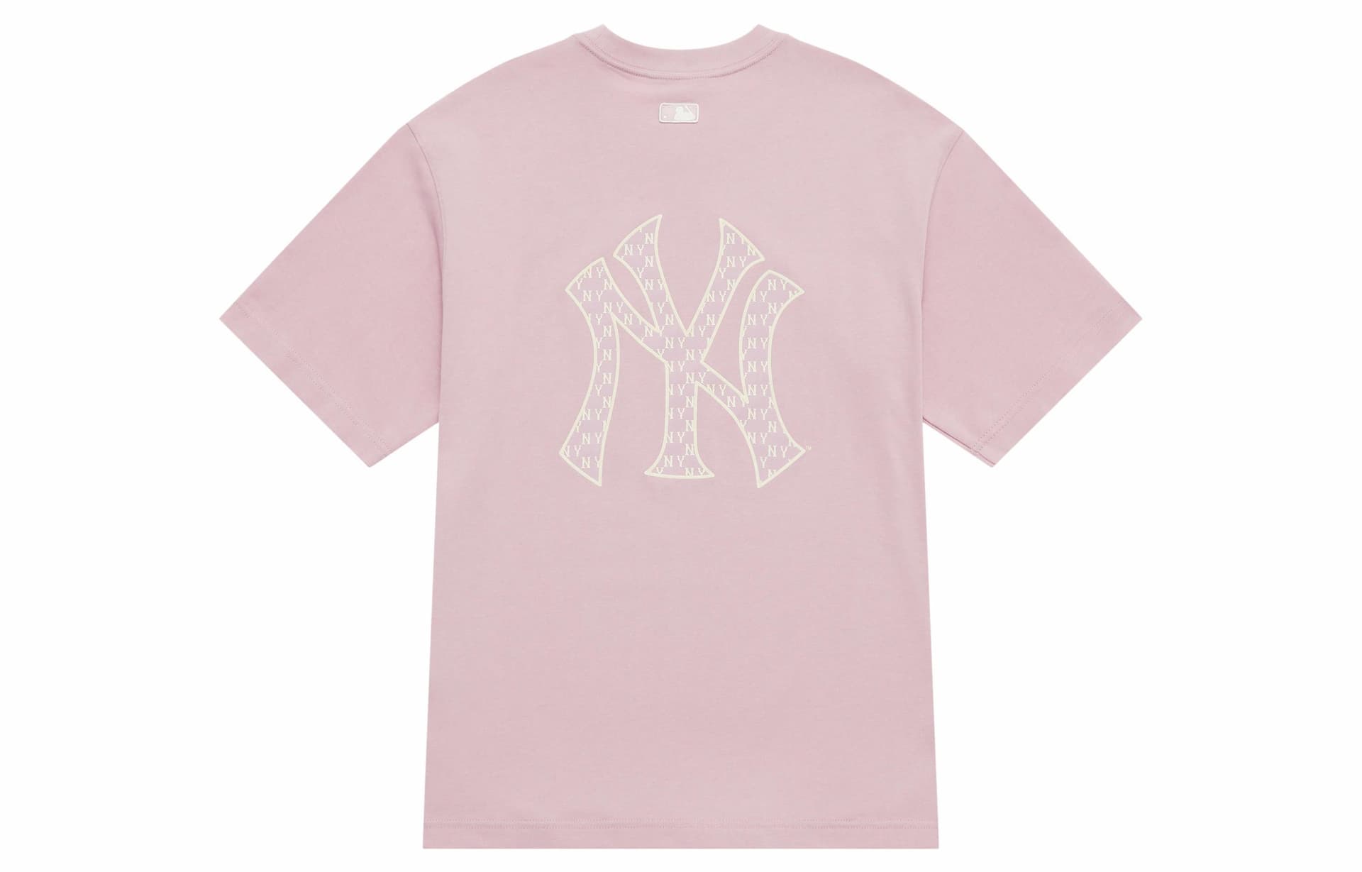 MLB Monogram New York Yankees SS25