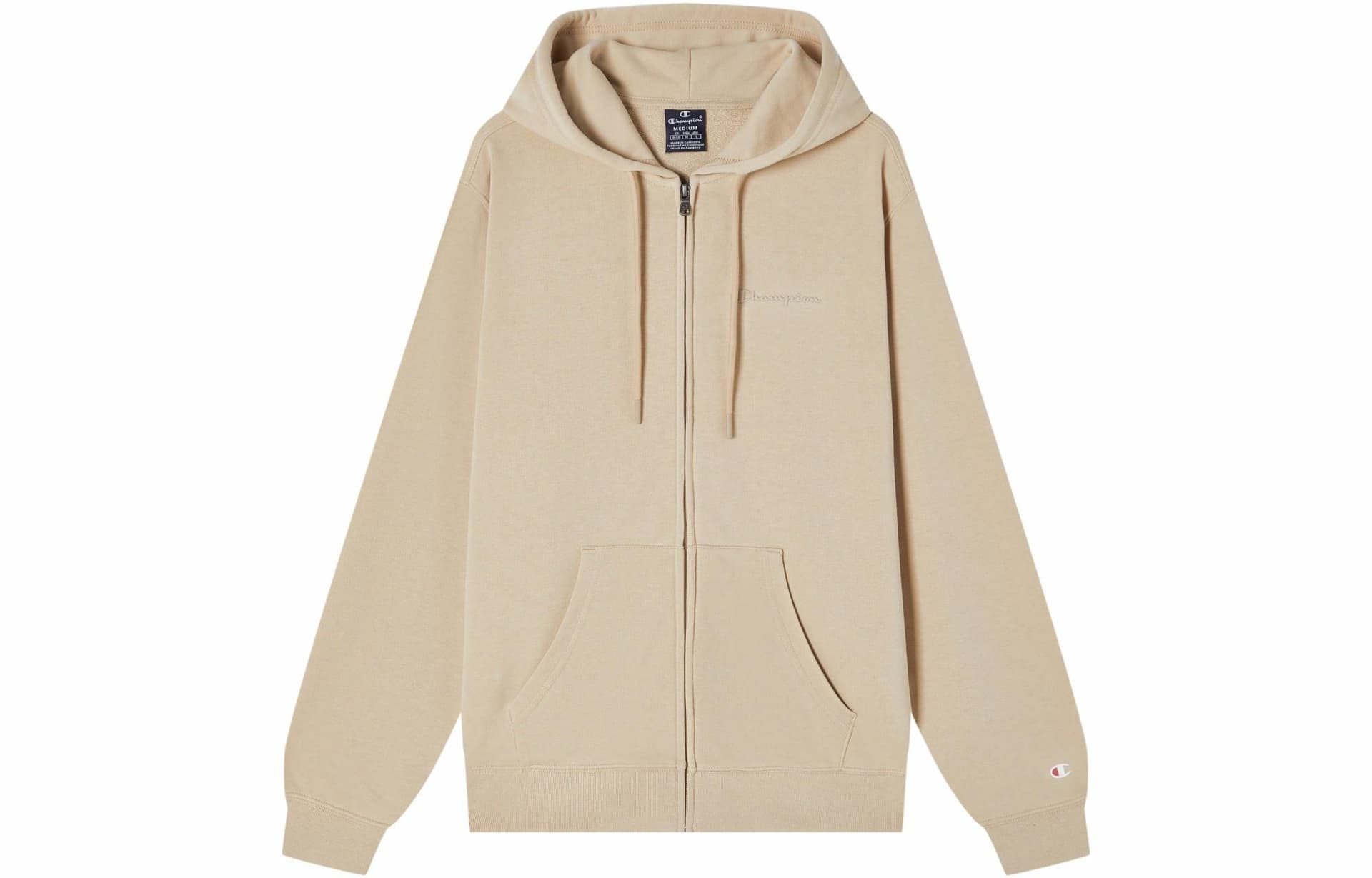 Champion Jacket