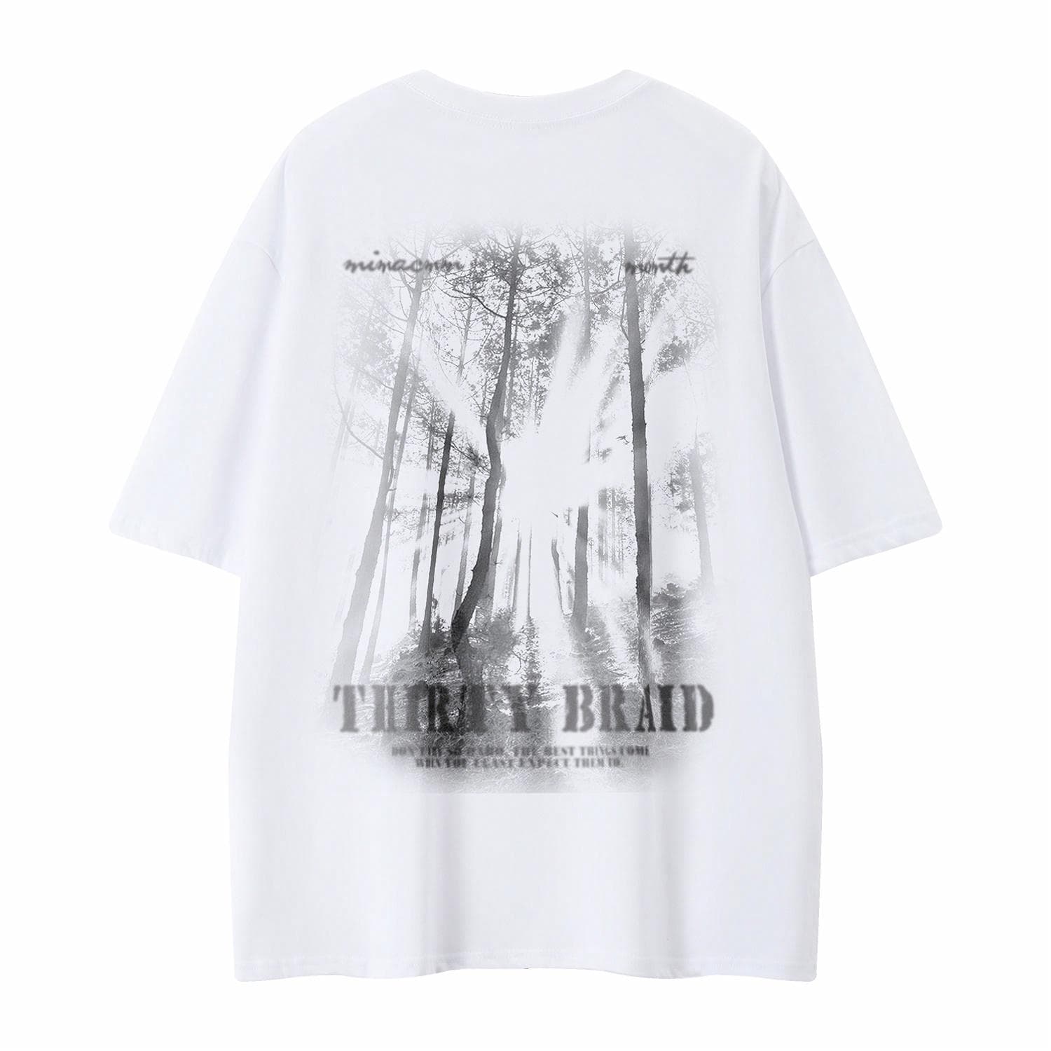 30BRAID LogoT