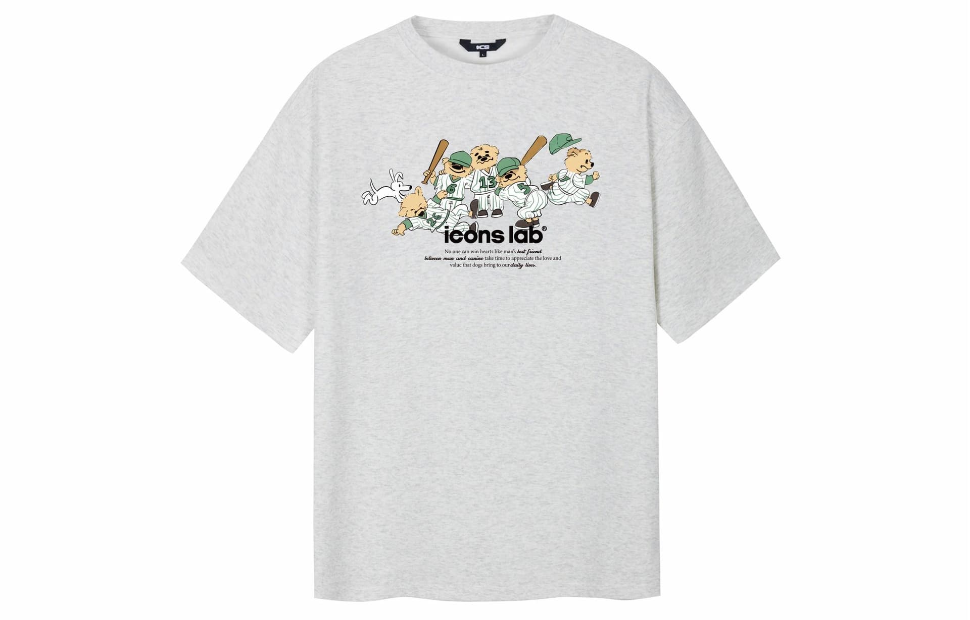 ICONS Lab T