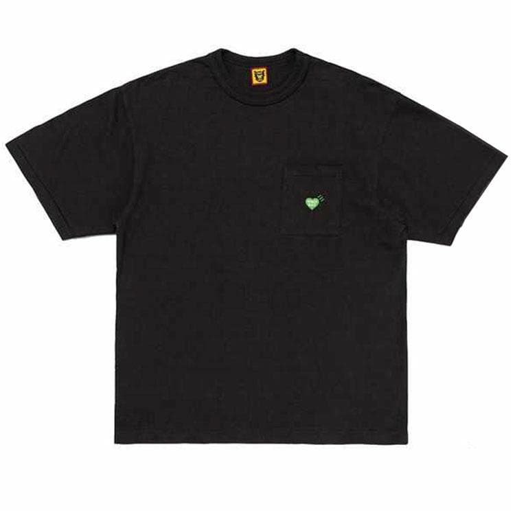 HUMAN MADE SS24 T