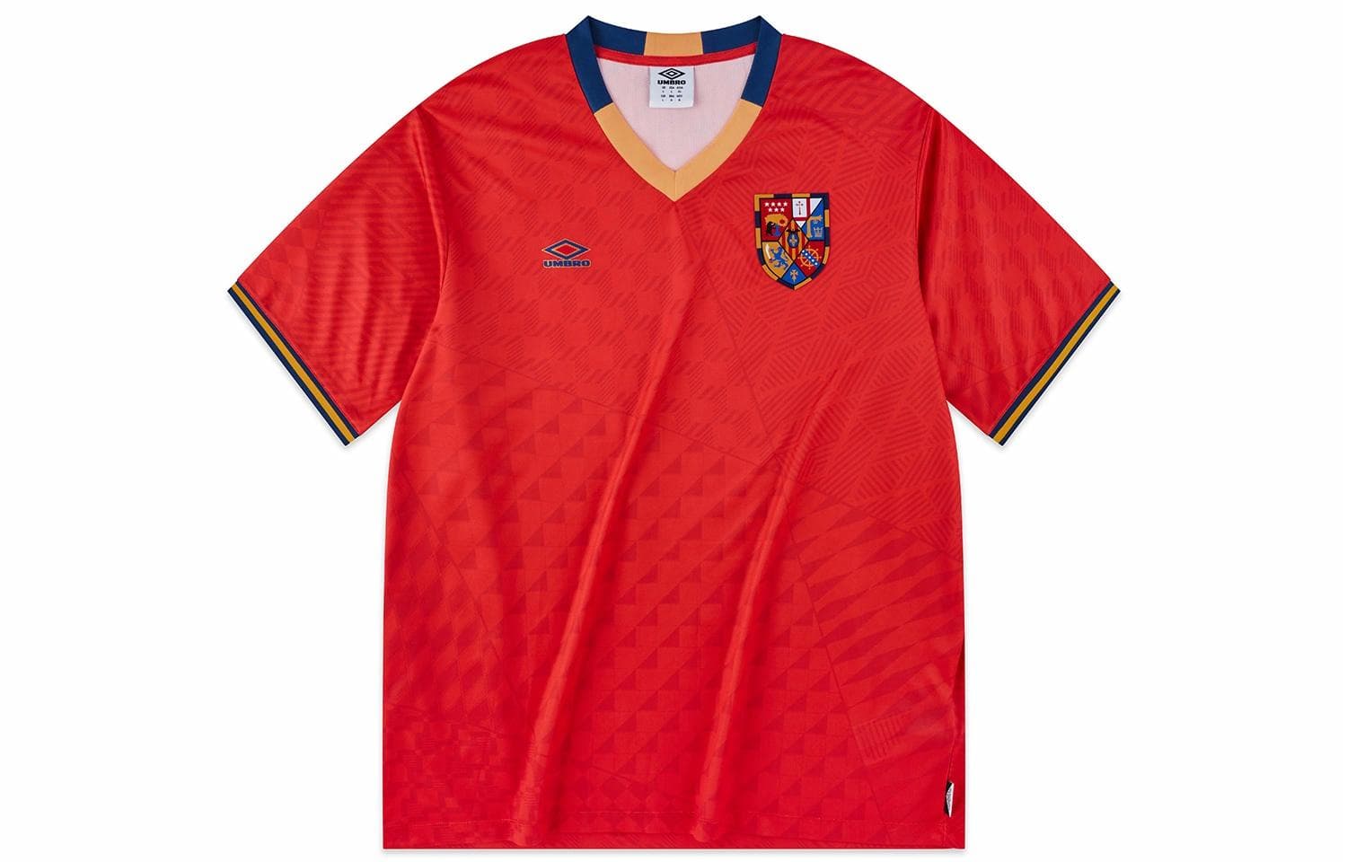 umbro/茵宝 umbro T