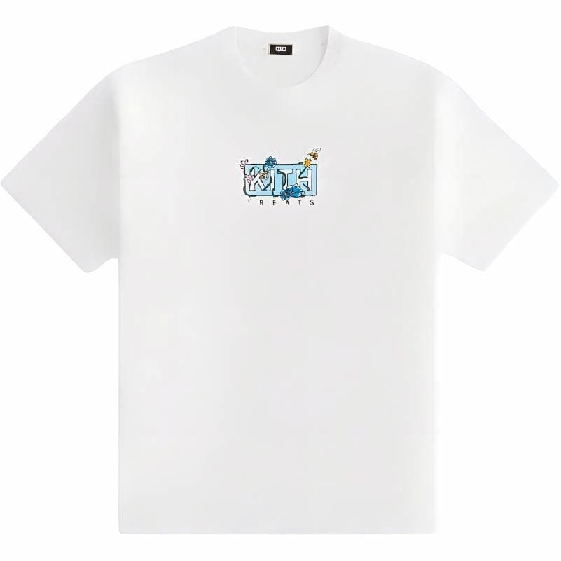 KITH Treats Honey White