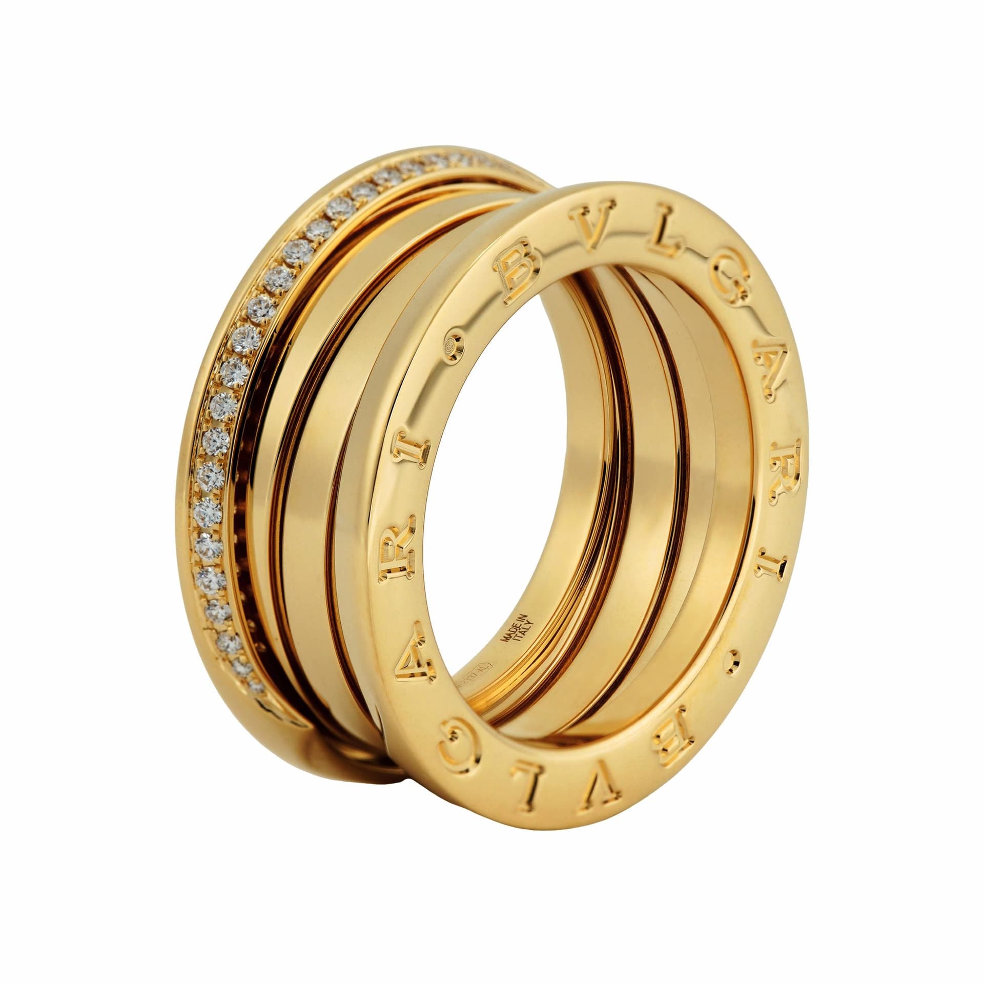 BVLGARI/宝格丽 BVLGARI