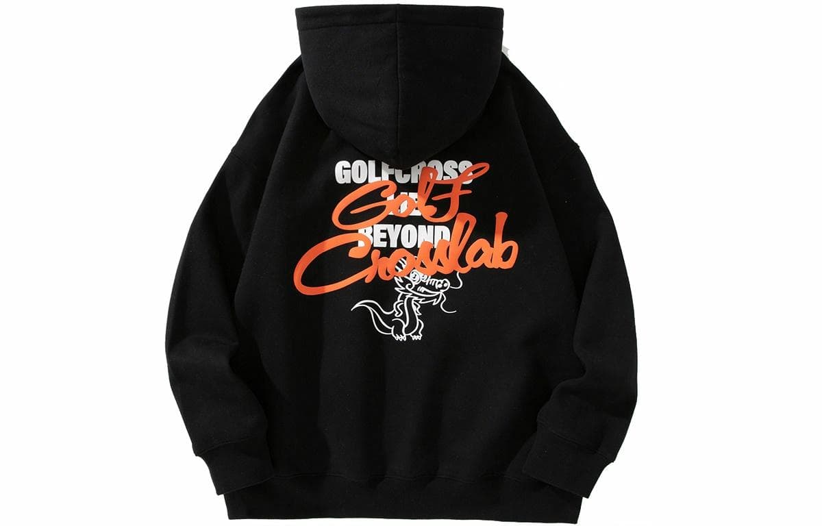 GOLFCROSS