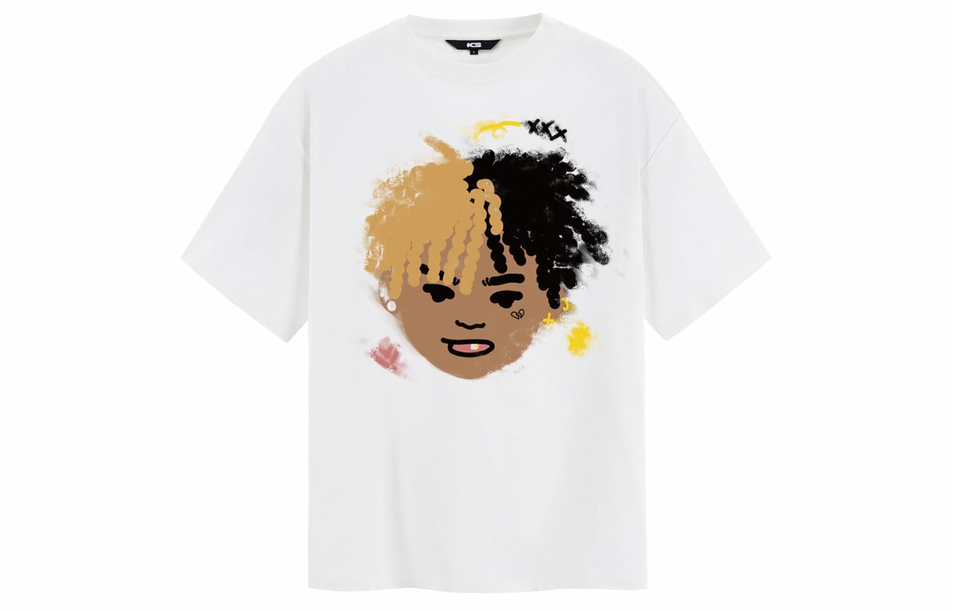 ICONS Lab T