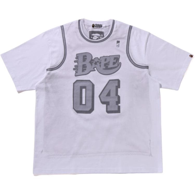 A BATHING APE T