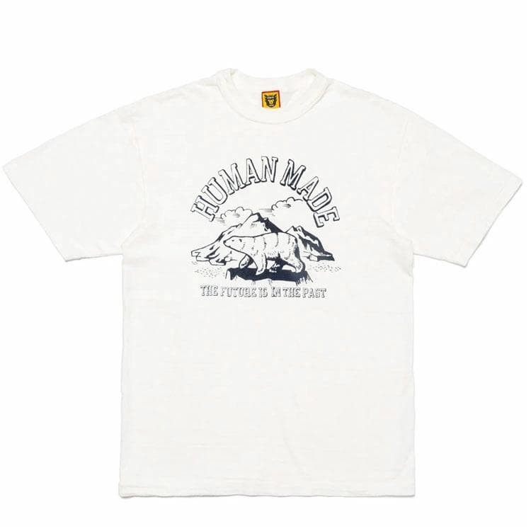 HUMAN MADE SS24 T