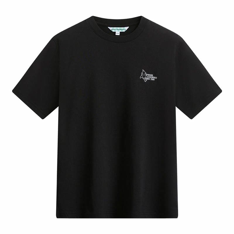 马克华菲/FAIRWHALE FAIRWHALE T