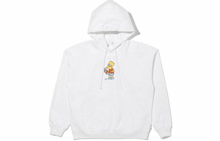 levi’s Levi's x The Simpsons Hoodie