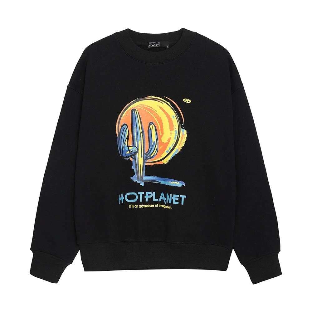 HOTPLANET