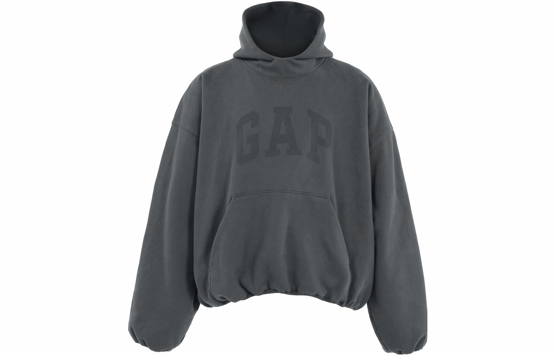 YEEZY x Gap x Balenciaga Dove Hoodie