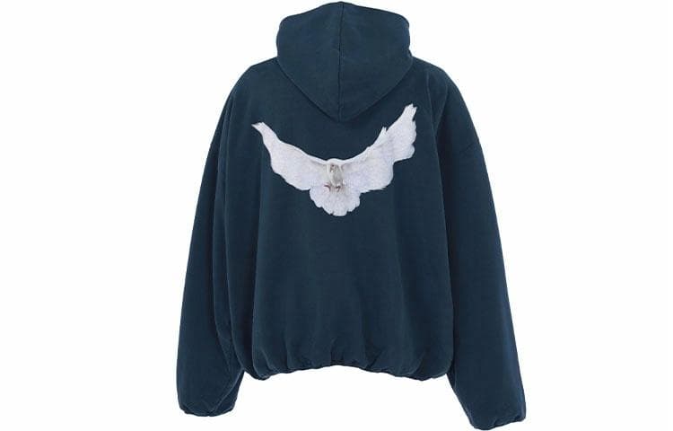 YEEZY x Gap x Balenciaga Dove Hoodie
