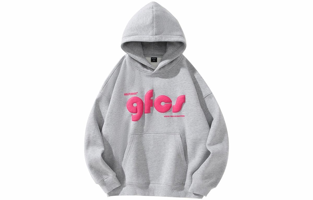 GOLFCROSS Hoodie