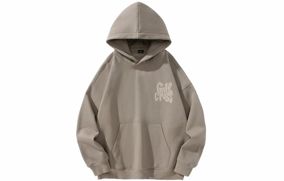 GOLFCROSS Hoodie