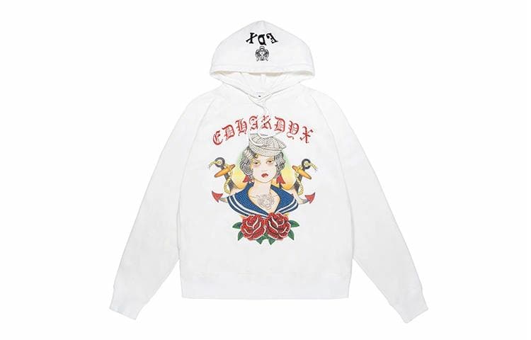 ED HARDY X