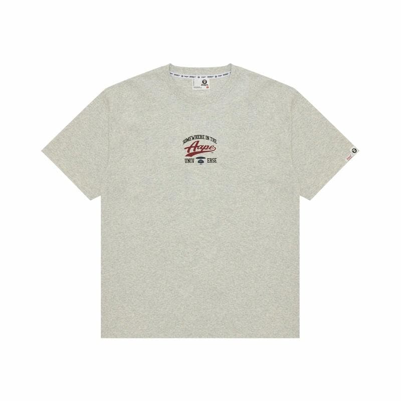 Aape FW24 LOGOT