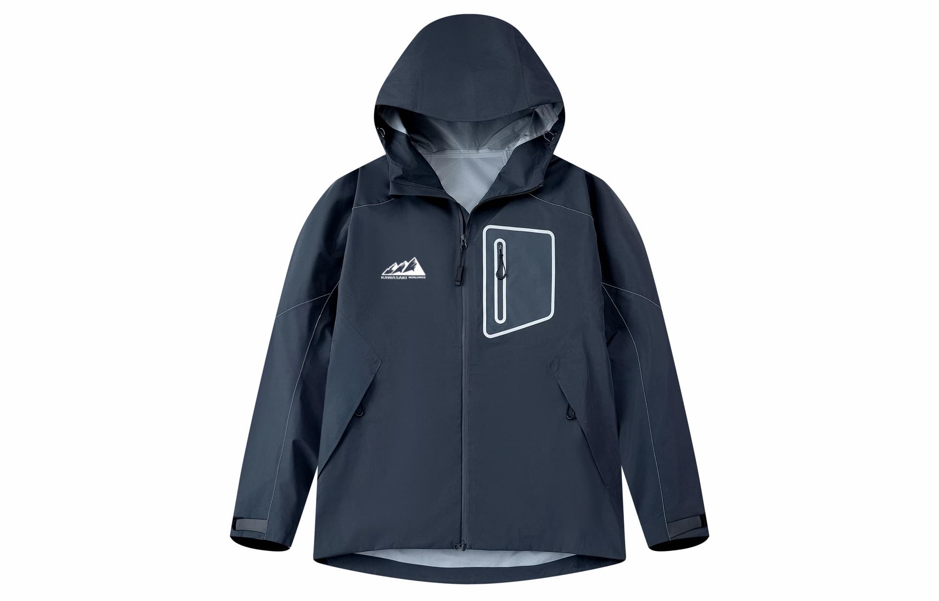 Kawasaki/川崎 Kawasaki All-Weather Series Jacket