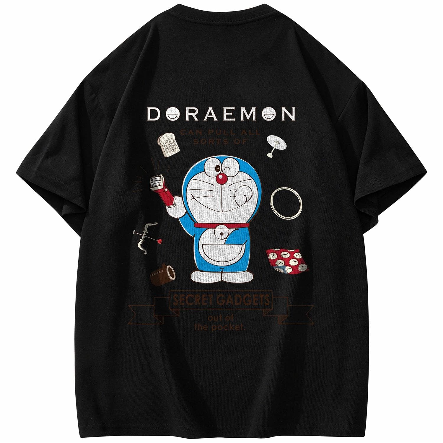 Doraemon/哆啦A梦 Doraemon T-Shirt