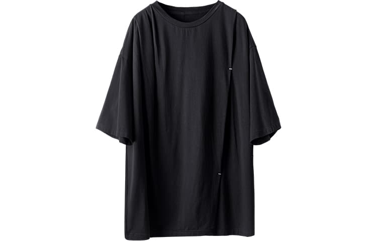 幻象者 Huànxiàngzhě Black T-Shirt