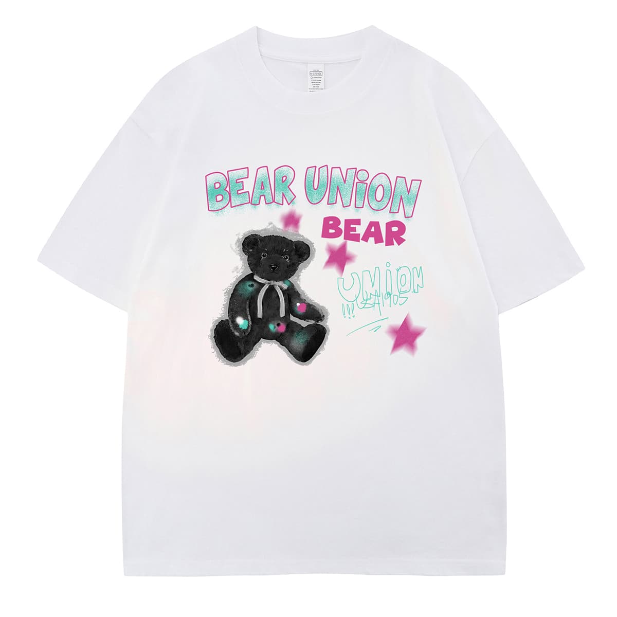 BEAR UNION T