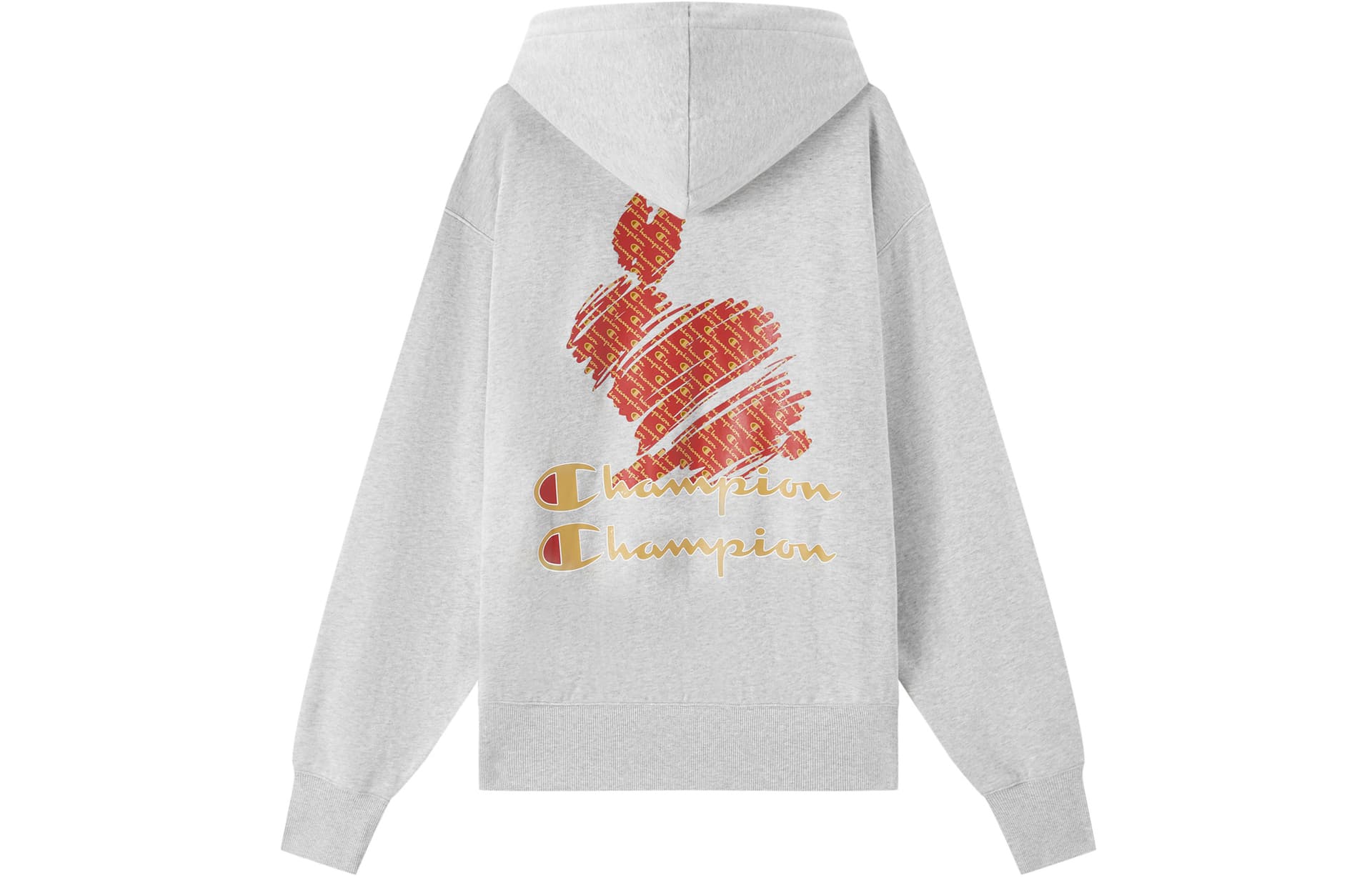 Champion Hoodie