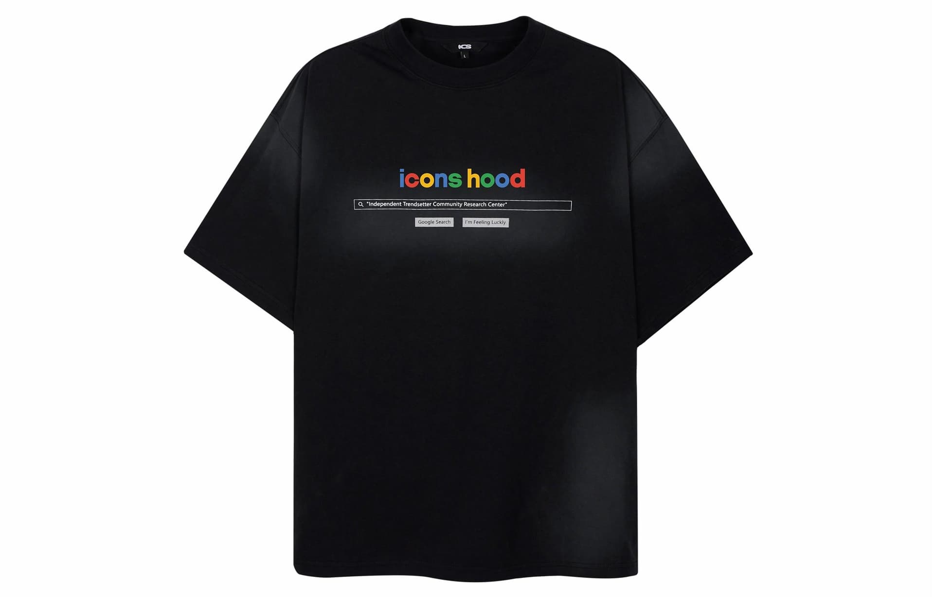 ICONS Lab T