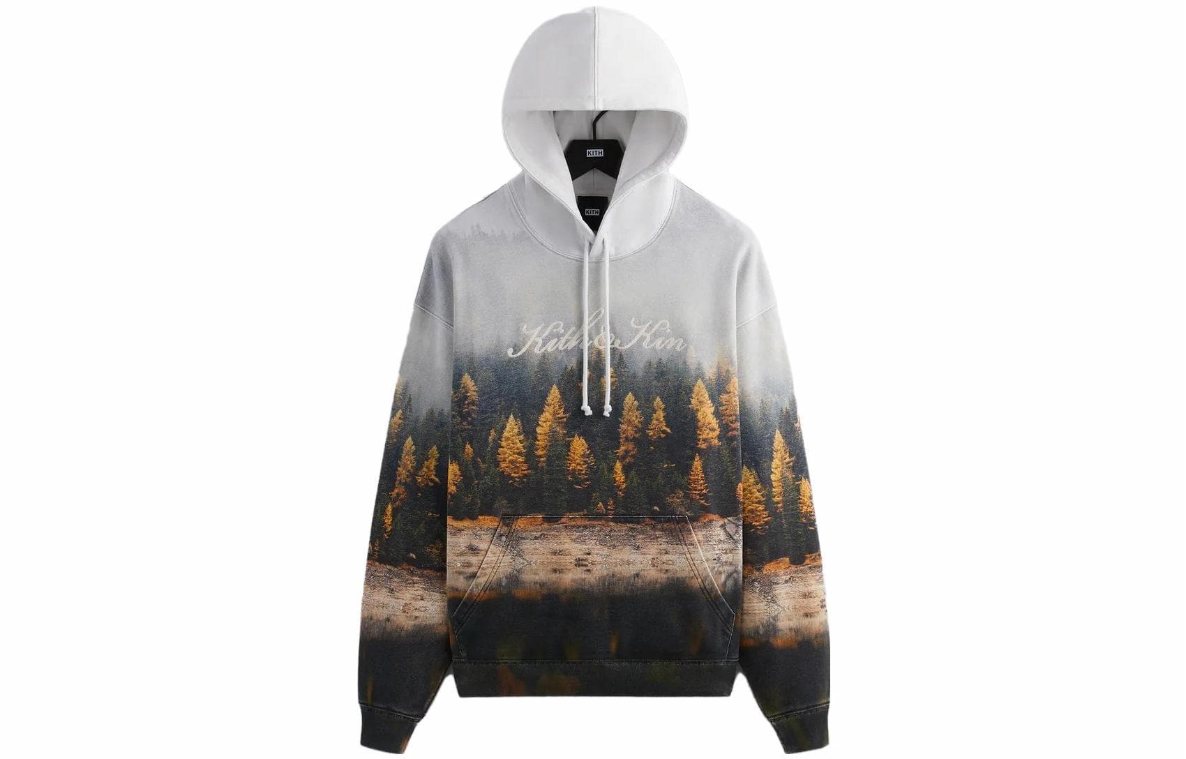 KITH Hoodie