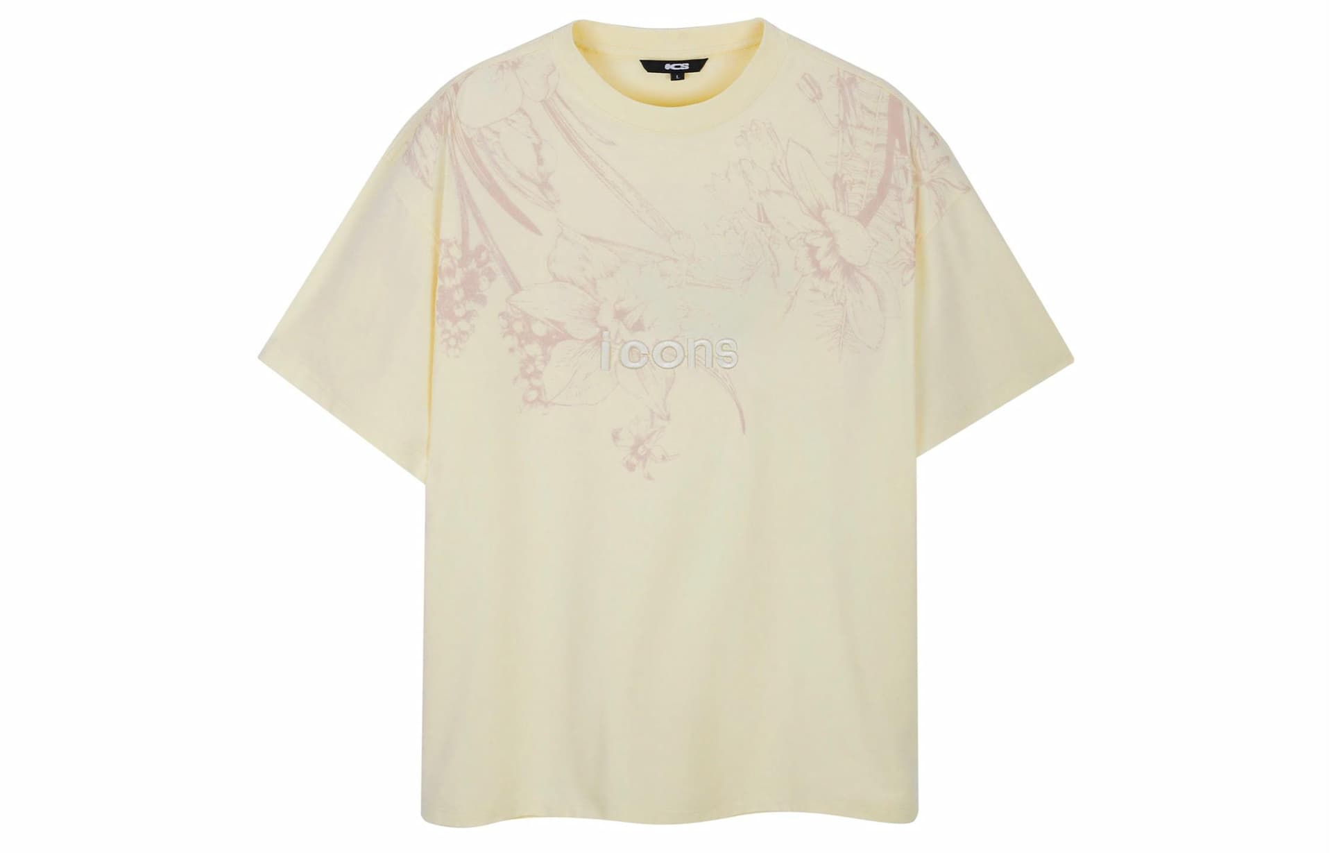 ICONS Lab T