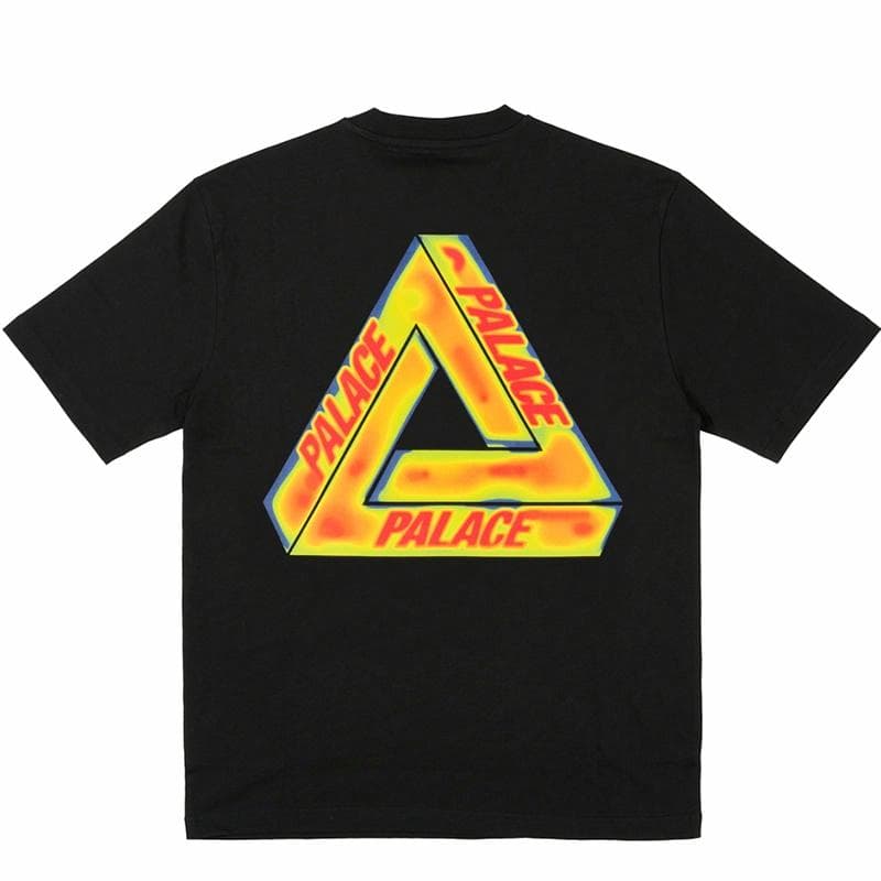 Palace Heat Sensi T-Shirt