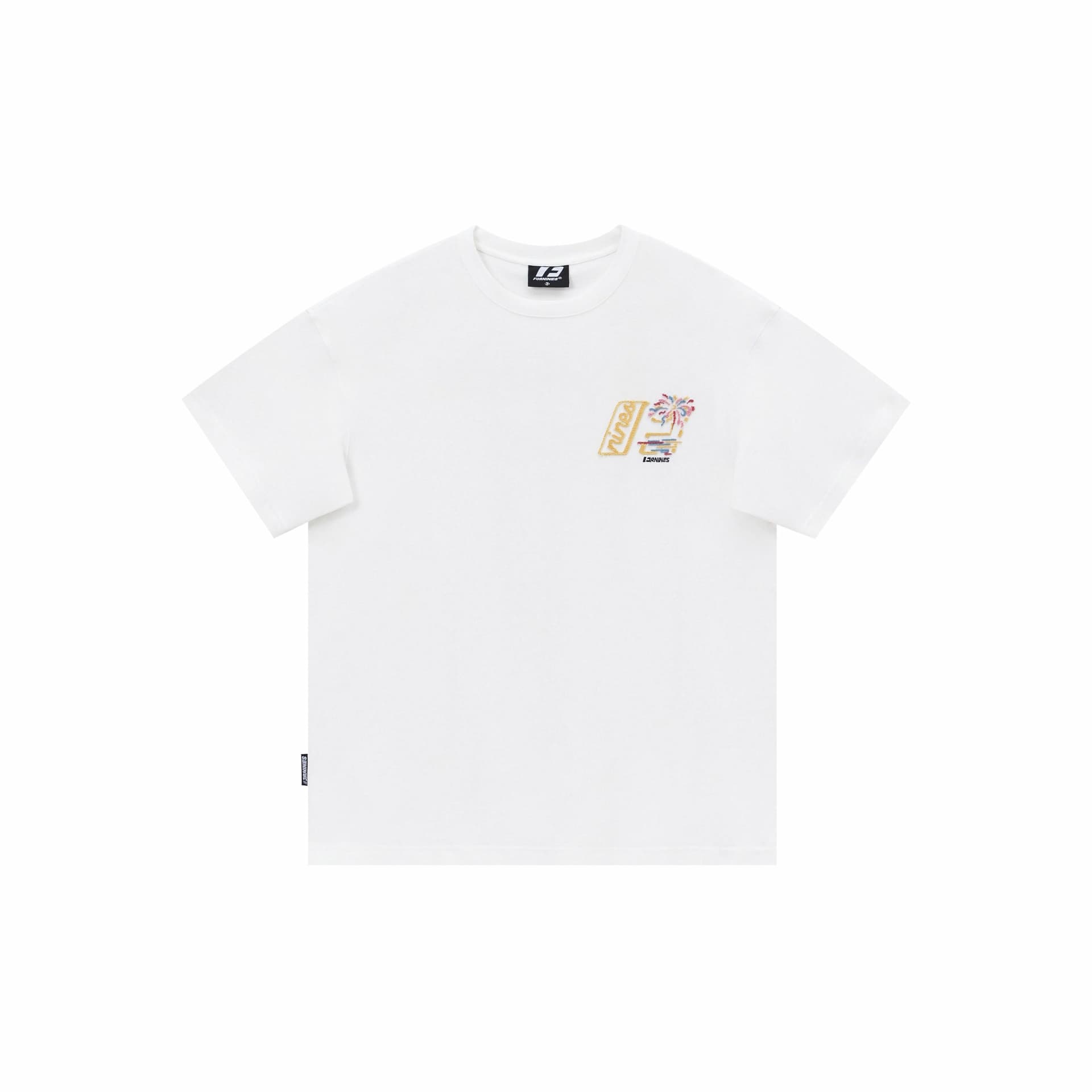 FORNINES T