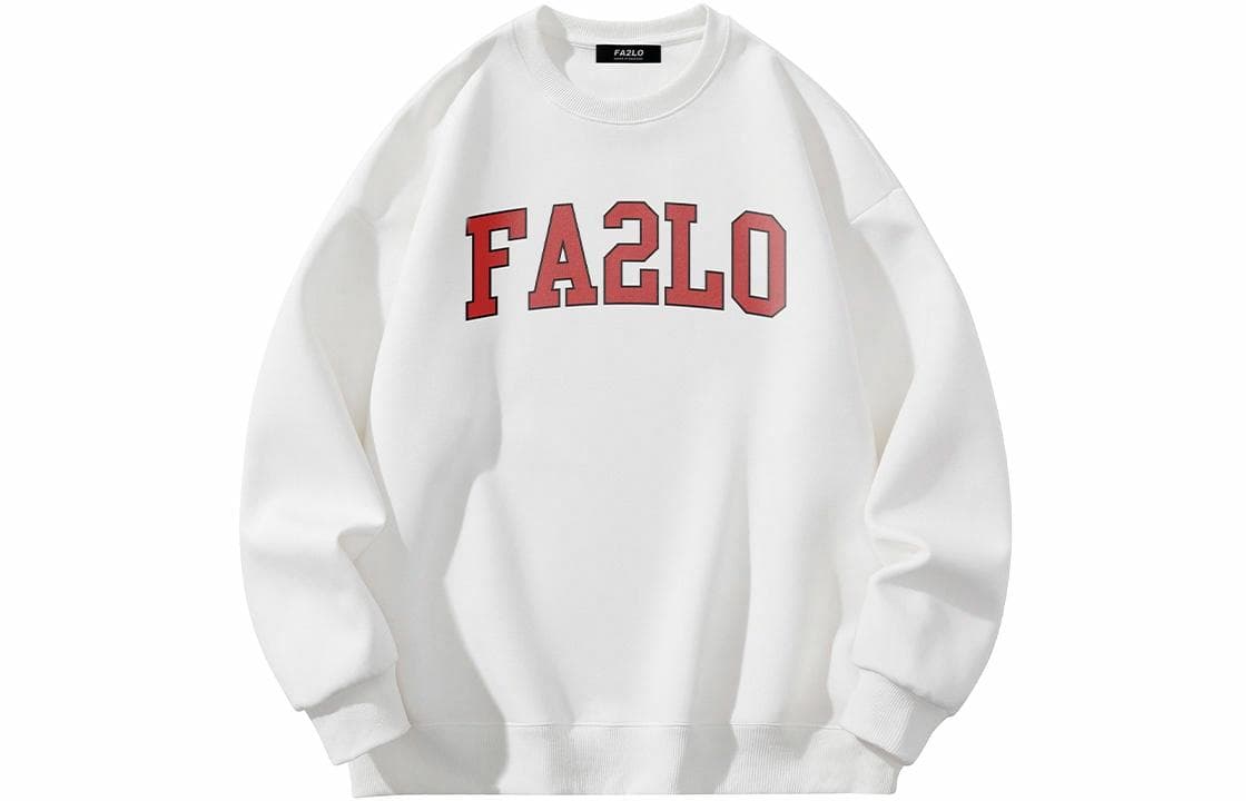 FA2LO Logo