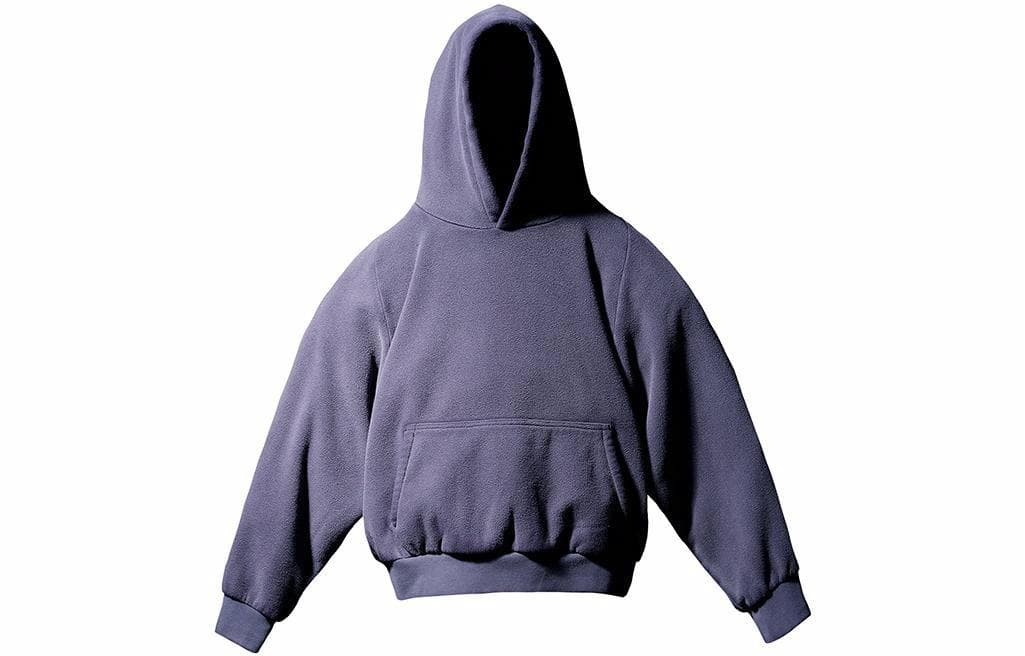 YEEZY x GAP FW22 Hoodie Navy