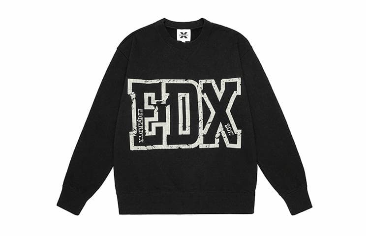 ED HARDY X Logo