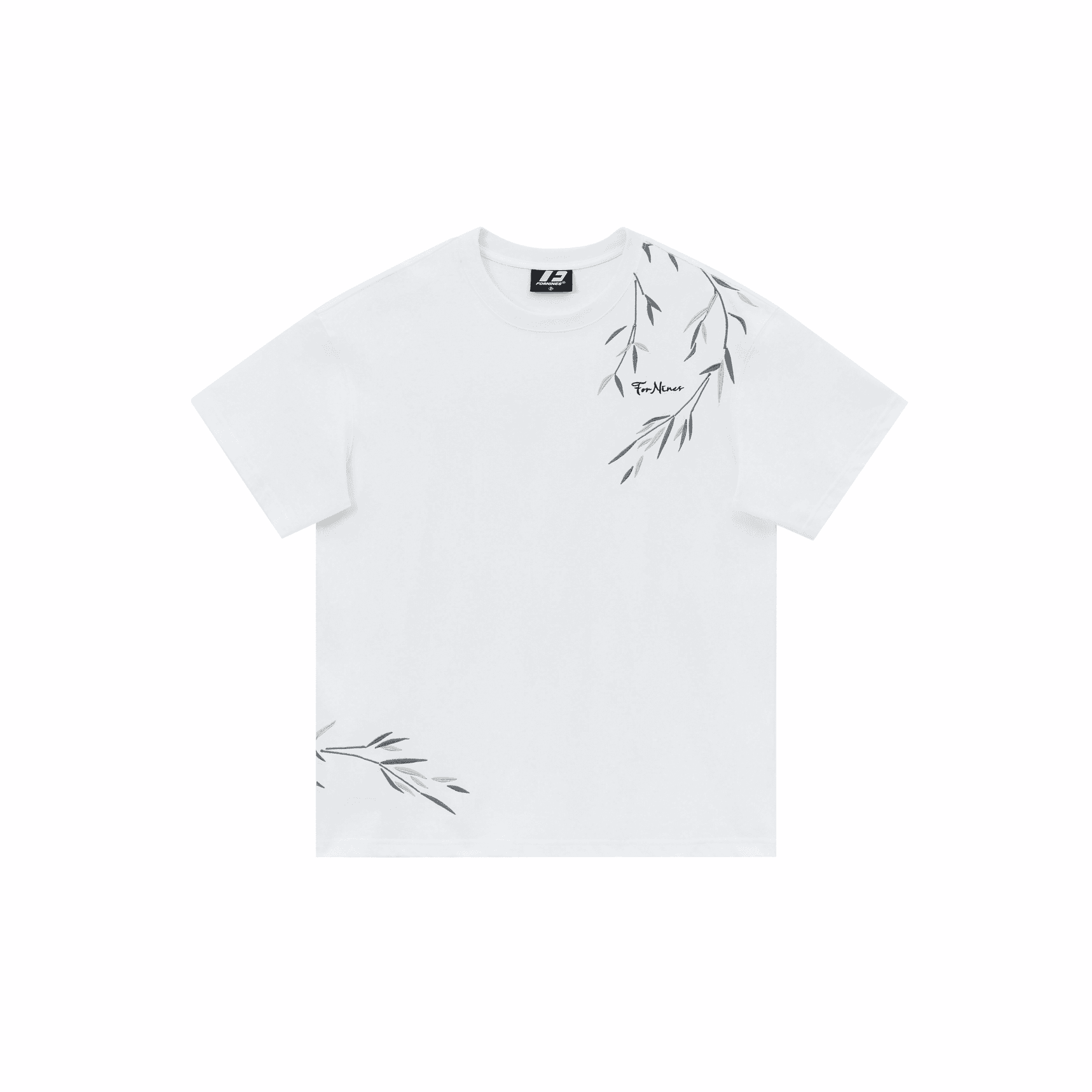 FORNINES T